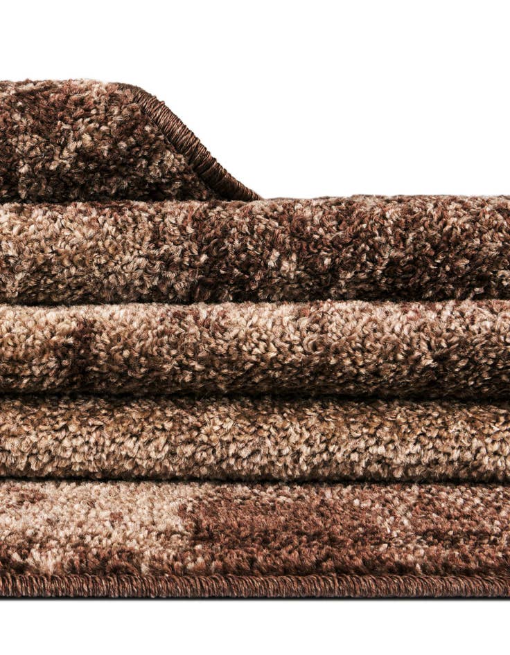 Detail image of 2' 7 x 10' Equinox Runner Rug