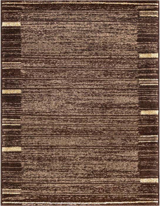 Detail image of 2' 7 x 10' Equinox Runner Rug