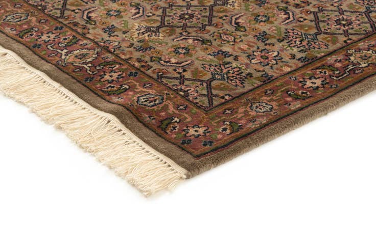 Detail image of 2' 9 x 13' Feraghan Runner Rug