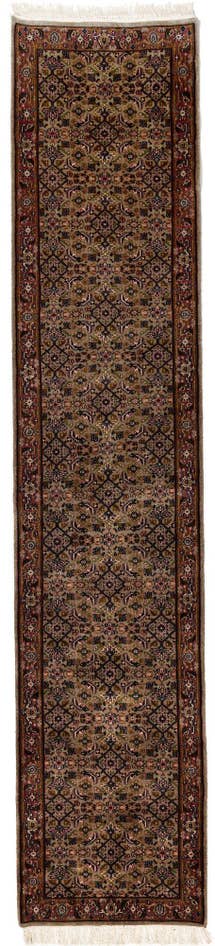 Detail image of 2' 9 x 13' Feraghan Runner Rug