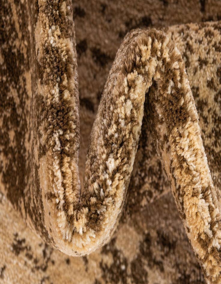 Detail image of 2' 2 x 6' Graham Runner Rug