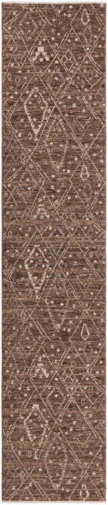 2' 7 x 12' 6 Grand Tradition Runner Rug