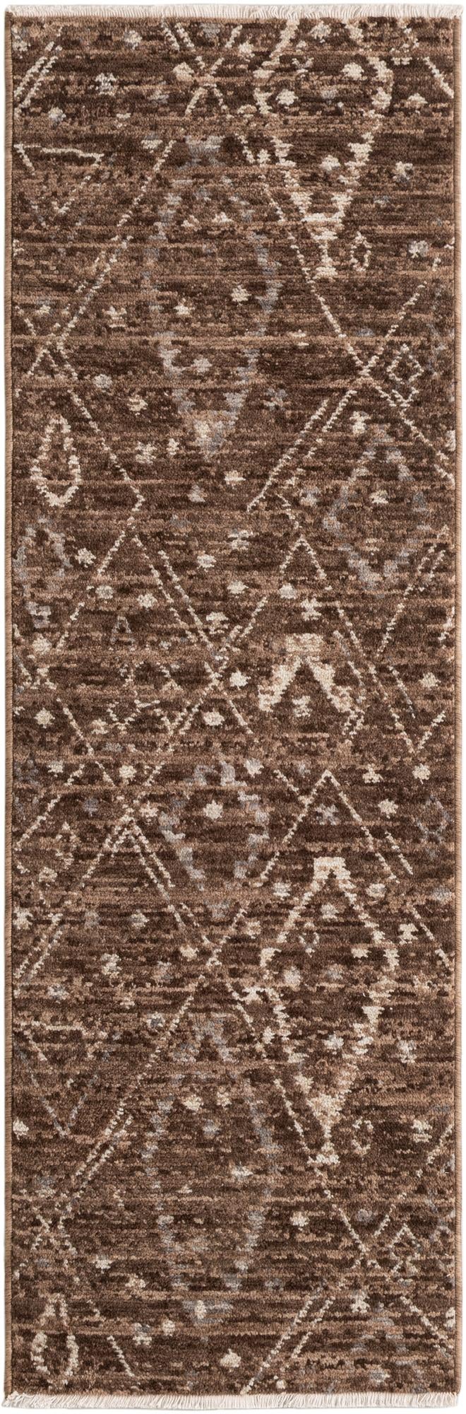 2' x 6' 3 Grand Tradition Runner Rug