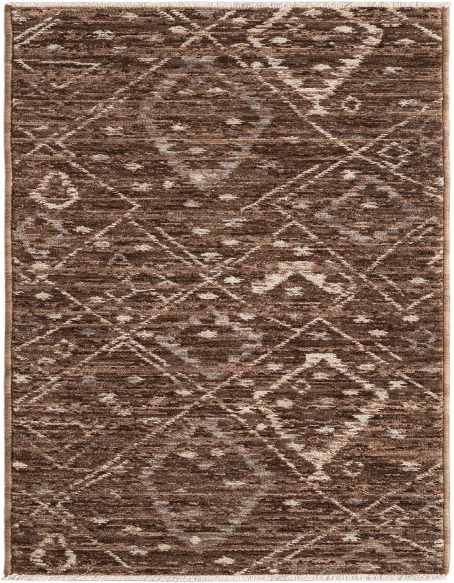 Detail image of 2' x 6' 3 Grand Tradition Runner Rug
