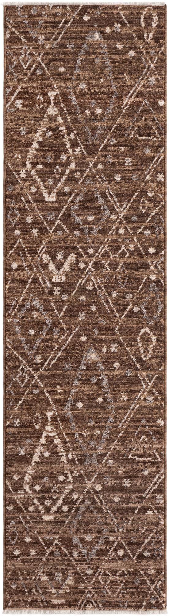 2' x 7' 7 Grand Tradition Runner Rug