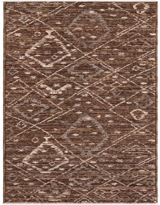 Detail image of 2' x 7' 7 Grand Tradition Runner Rug