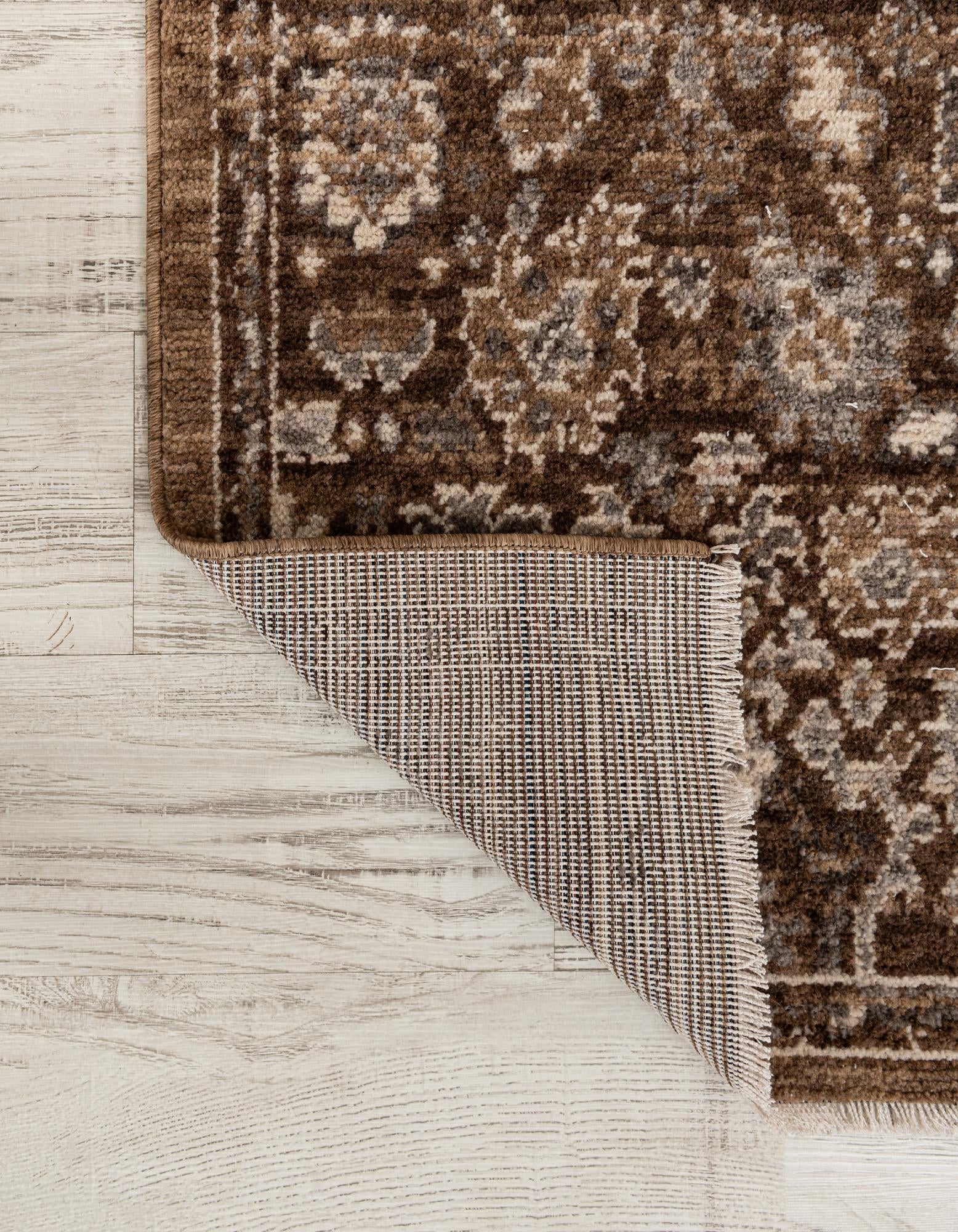 2' x 6' 3 Grand Tradition Runner Rug