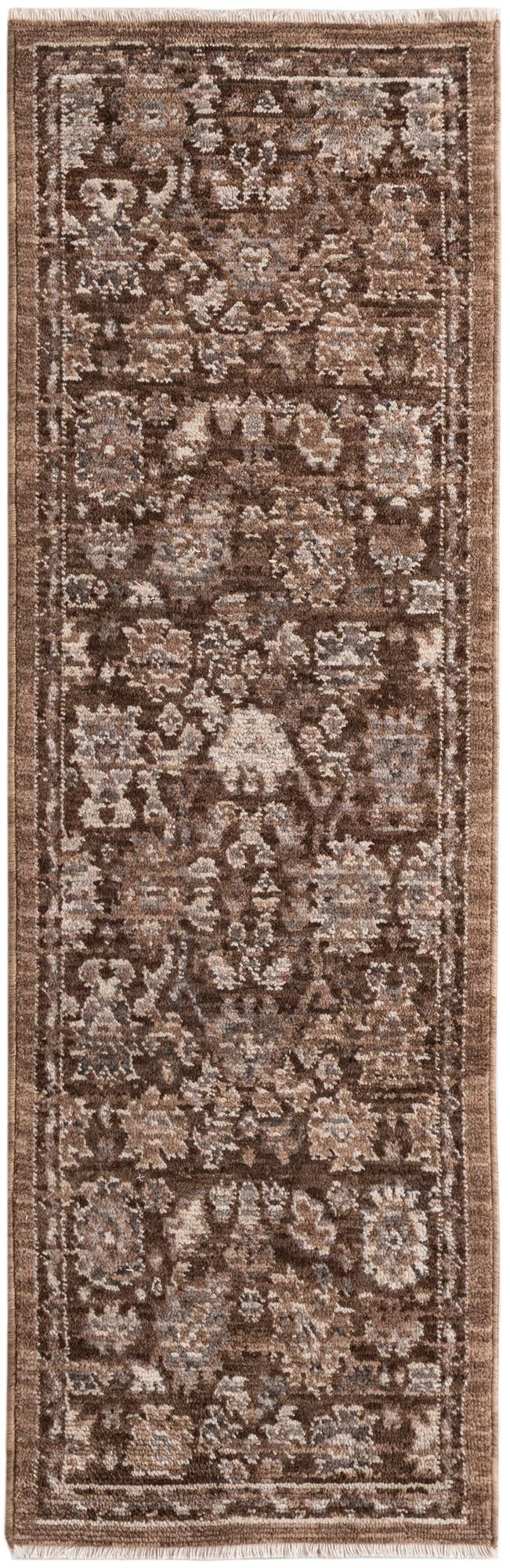 2' x 6' 3 Grand Tradition Runner Rug