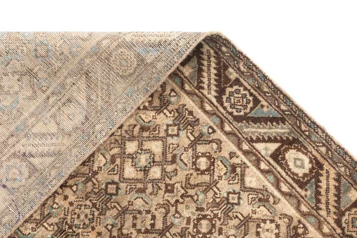3' 6 x 10' 6 Hamedan Runner Rug