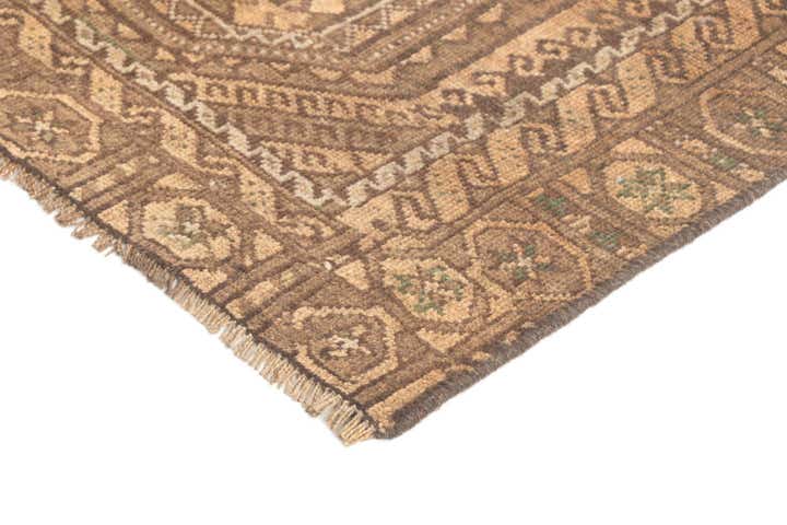 3' 1 x 7' Hamedan Runner Rug