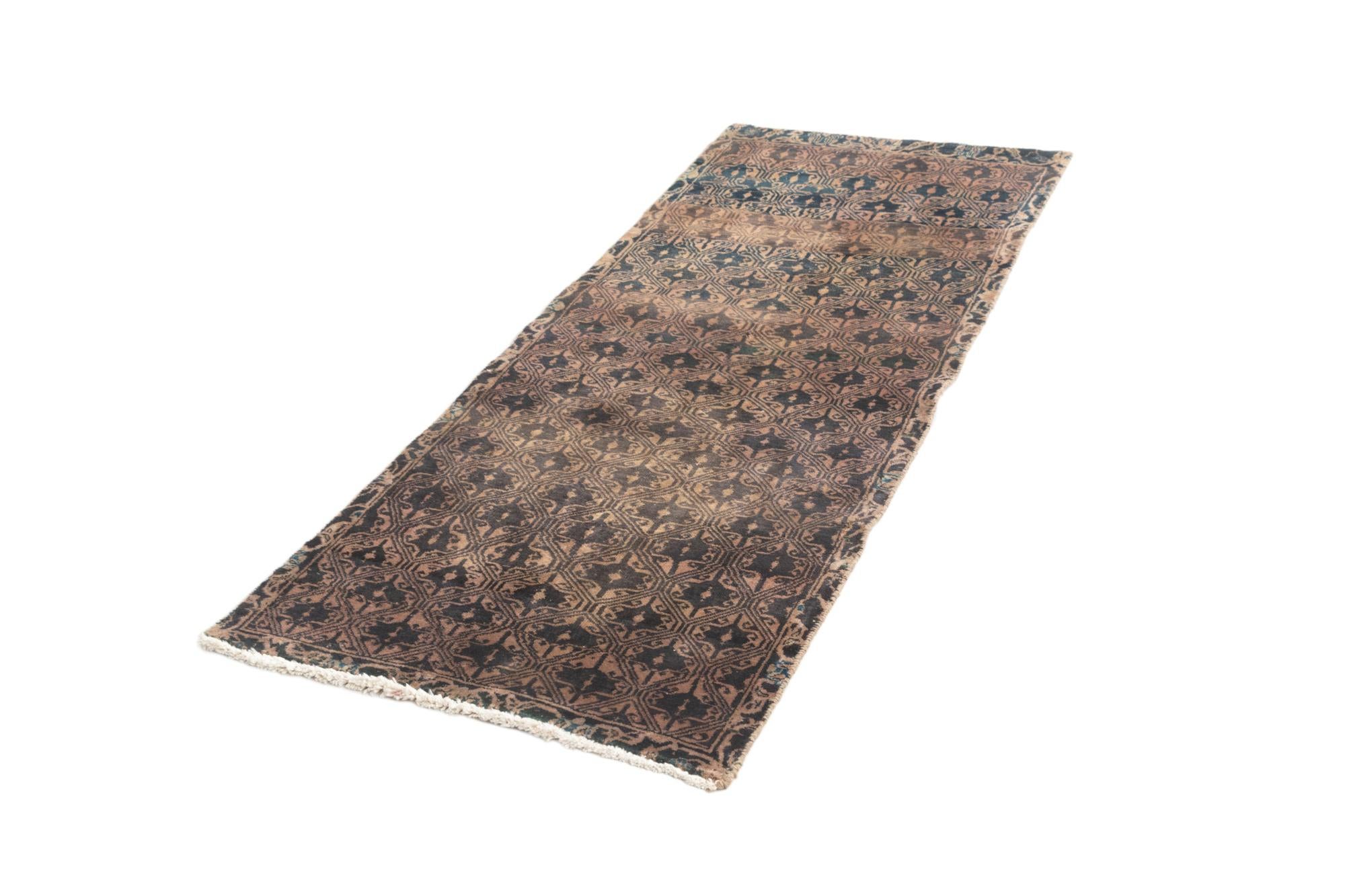 2' 6 x 6' 5 Hamedan Runner Rug