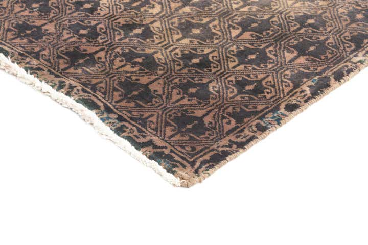 75cm x 195cm Hamedan Alfombra Pasillera