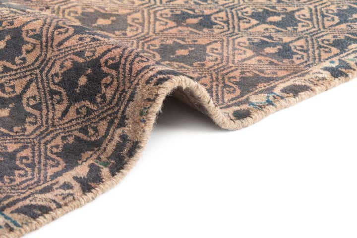 75cm x 195cm Hamedan Alfombra Pasillera