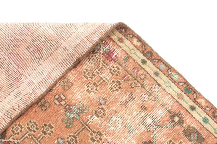 2' 1 x 8' 6 Hamedan Runner Rug
