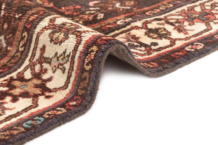 3' 5 x 10' 10 Hamedan Runner Rug