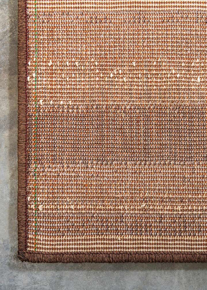 2' 7 x 10' Harvest Runner Rug