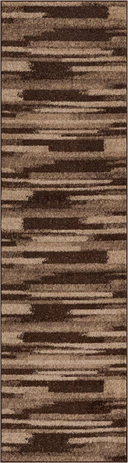 Detail image of 2' 7 x 10' Harvest Runner Rug