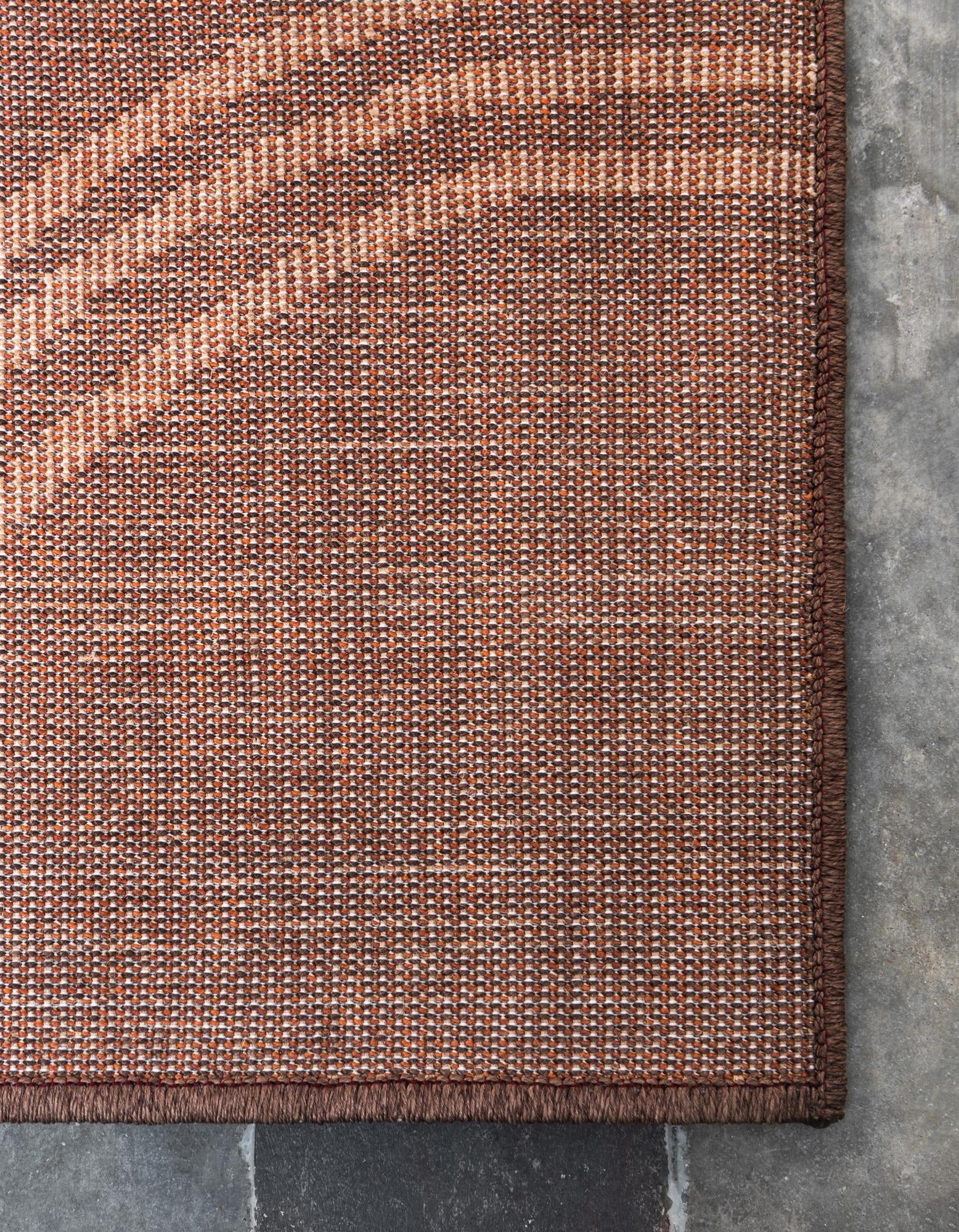 2' 7 x 10' Harvest Runner Rug