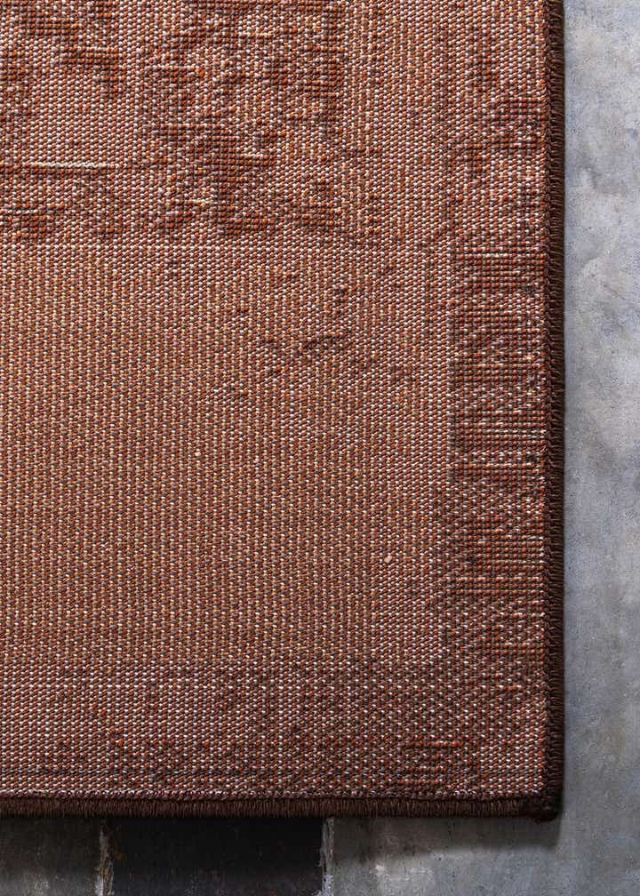 2' 7 x 10' Harvest Runner Rug