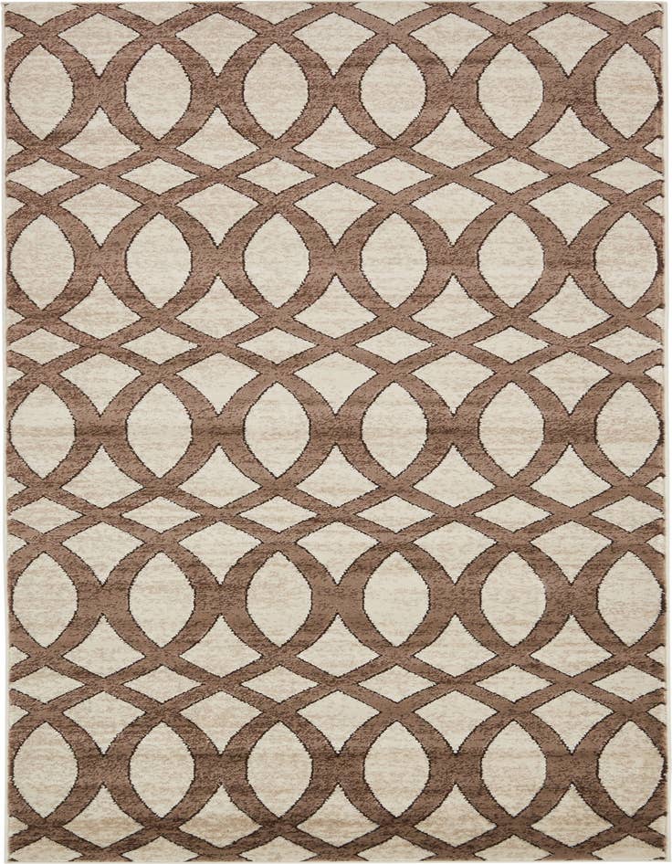 Detail image of 3' x 9' 10 Himalaya Runner Rug