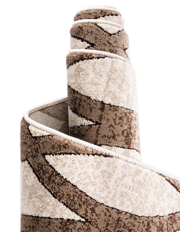 Detail image of 2' x 6' Himalaya Runner Rug