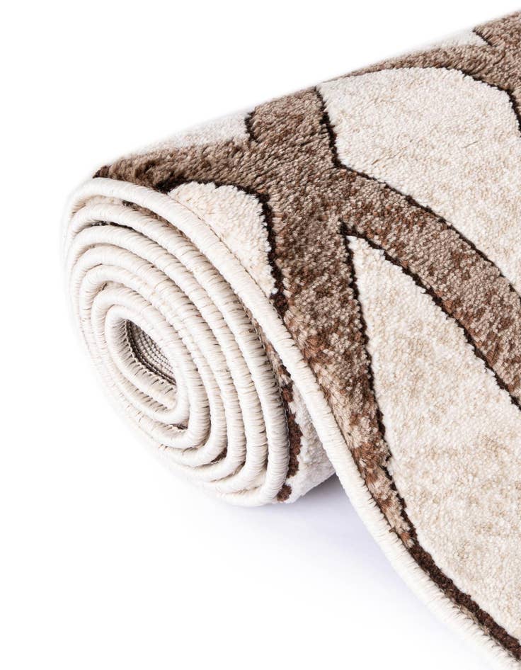 Detail image of 2' x 6' Himalaya Runner Rug