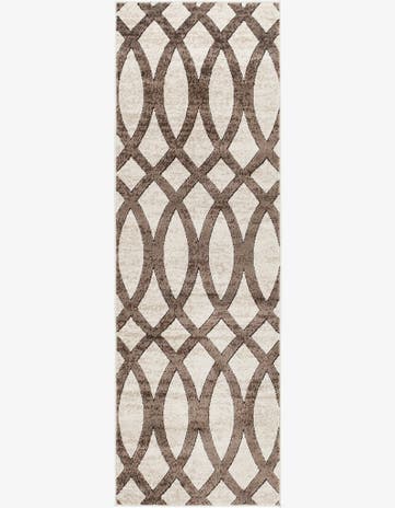 2' x 6' Himalaya Runner Rug