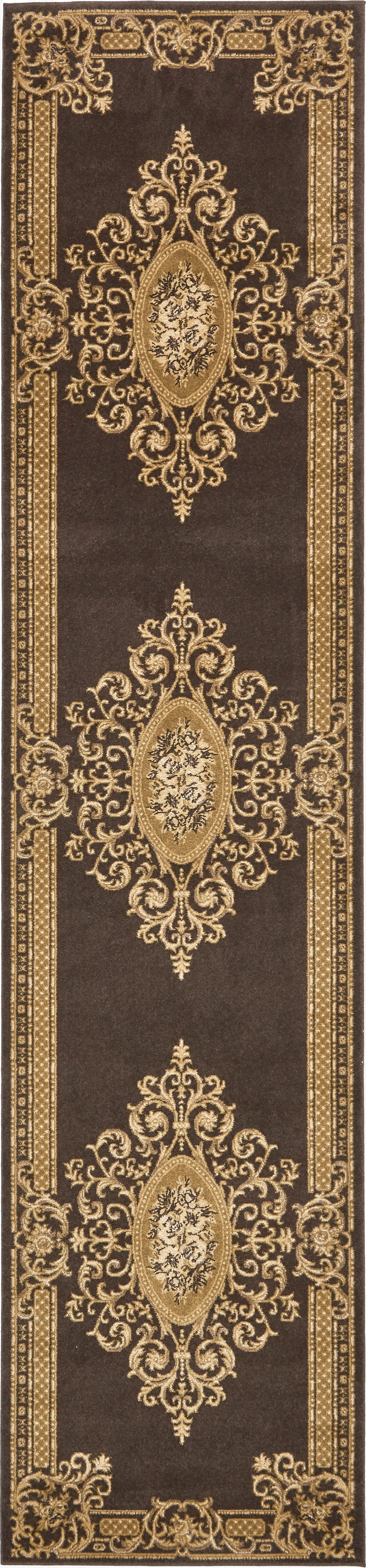  3' x 13' Juliet Runner Rug