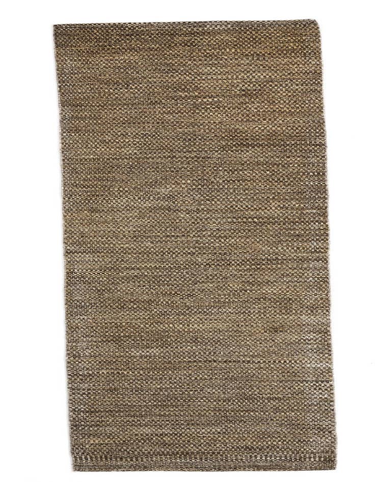 Detail image of 2' 7 x 8' 6 Juma Wool Runner Rug