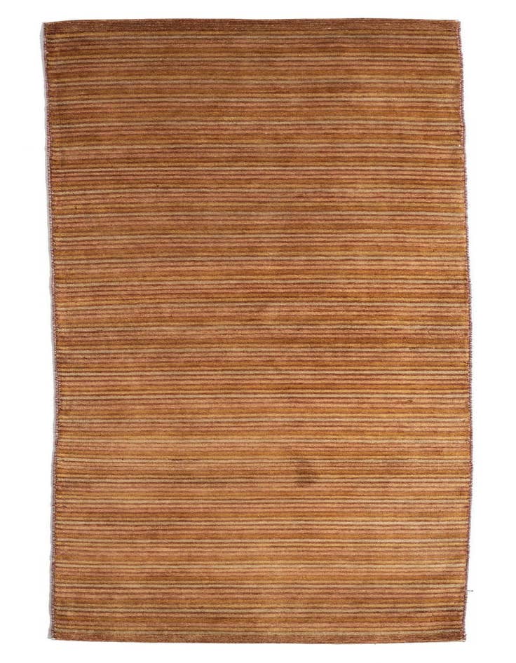 Detail image of 2' 7 x 8' Juma Wool Runner Rug