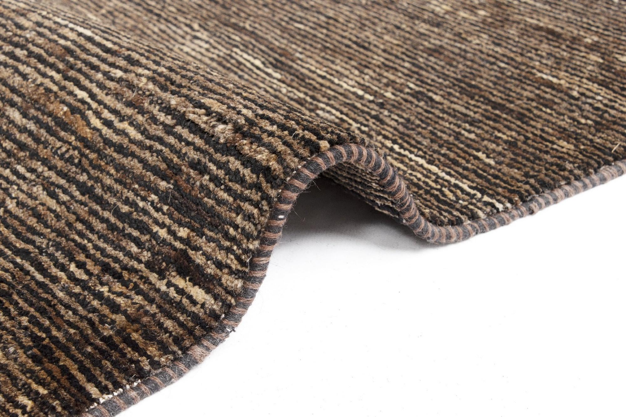 2' 7 x 8' 4 Juma Wool Runner Rug