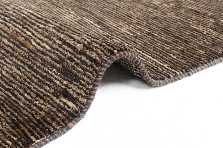 2' 7 x 8' 4 Juma Wool Runner Rug