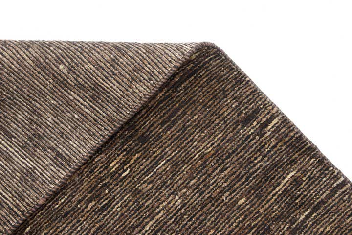 2' 7 x 8' 4 Juma Wool Runner Rug