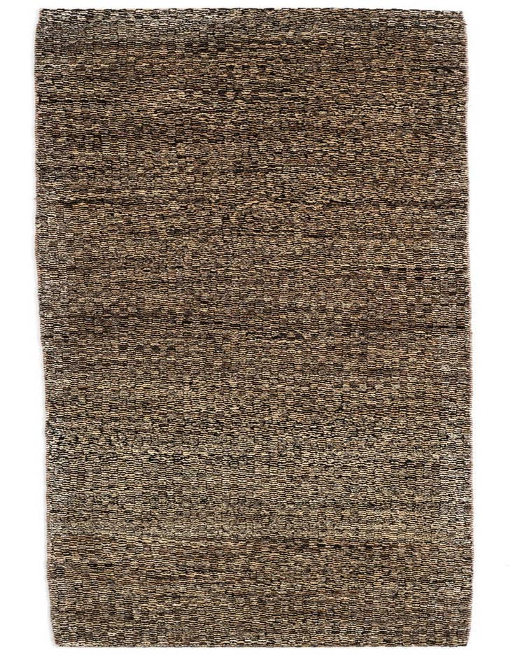 Detail image of 2' 7 x 8' 4 Juma Wool Runner Rug