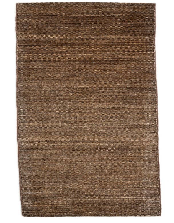 Detail image of 2' 7 x 10' Juma Wool Runner Rug