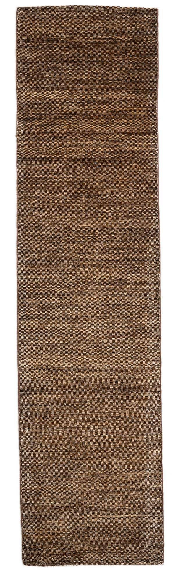 2' 7 x 10' Juma Wool Runner Rug
