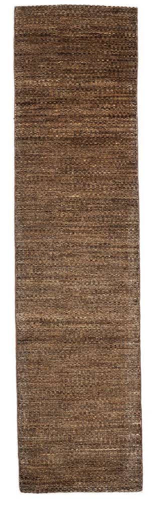 2' 7 x 10' Juma Wool Runner Rug