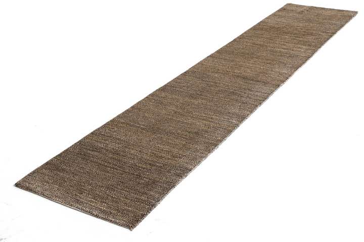 2' 5 x 12' 3 Juma Wool Runner Rug