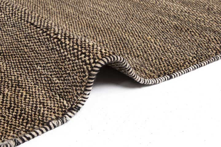 2' 5 x 12' 3 Juma Wool Runner Rug