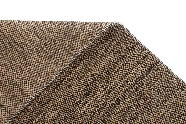2' 5 x 12' 3 Juma Wool Runner Rug
