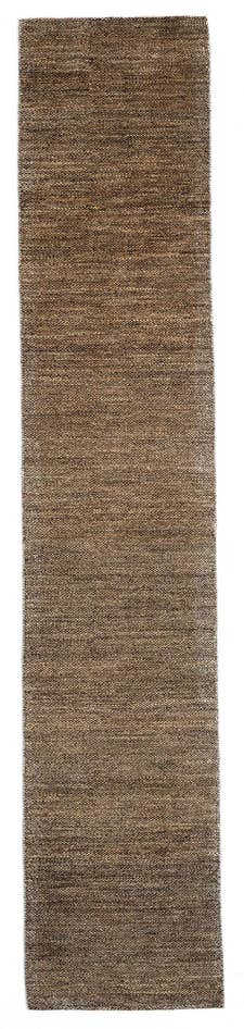 Detail image of 2' 5 x 12' 3 Juma Wool Runner Rug