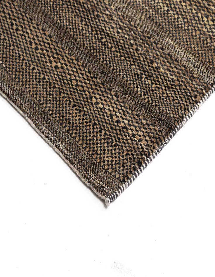 Detail image of 2' 7 x 10' 5 Juma Wool Runner Rug