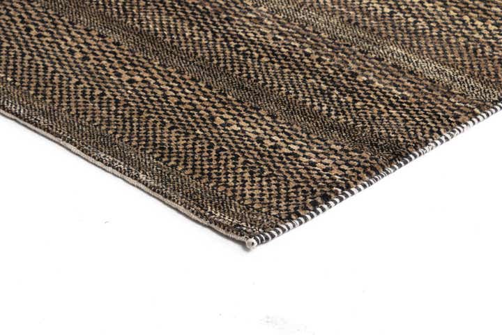 2' 7 x 10' 5 Juma Wool Runner Rug