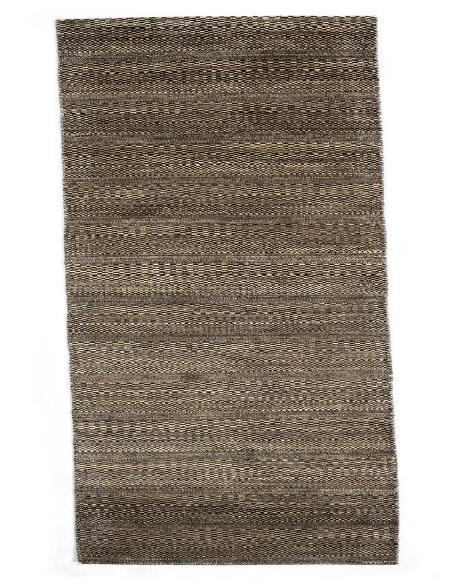 Detail image of 2' 7 x 10' 5 Juma Wool Runner Rug
