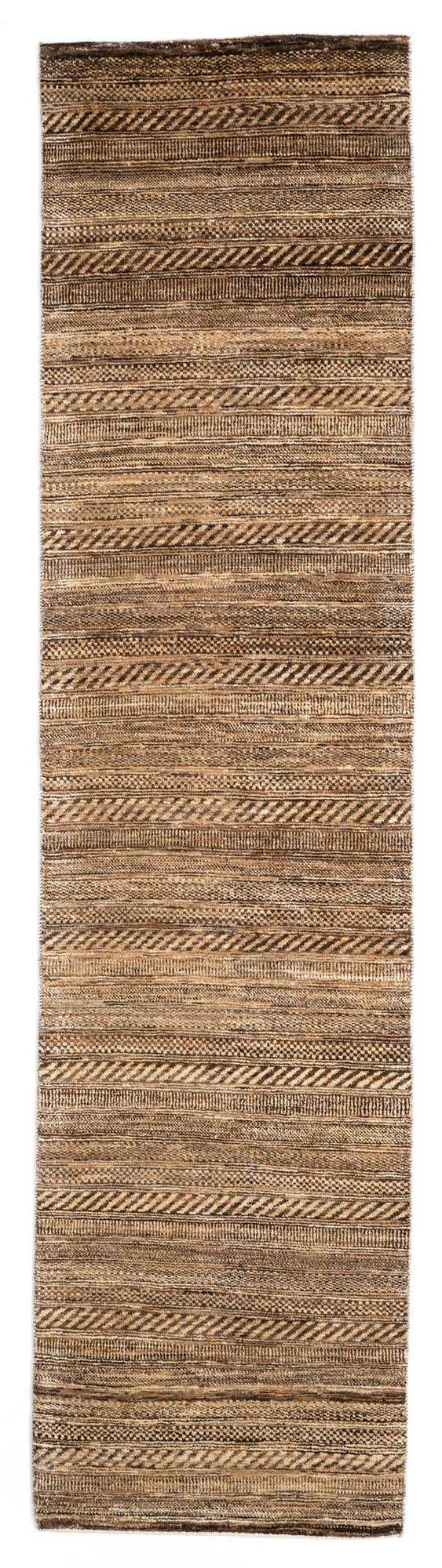 2' 7 x 10' 4 Juma Wool Runner Rug