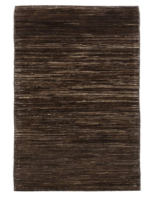 Detail image of 2' 6 x 9' 9 Juma Wool Runner Rug