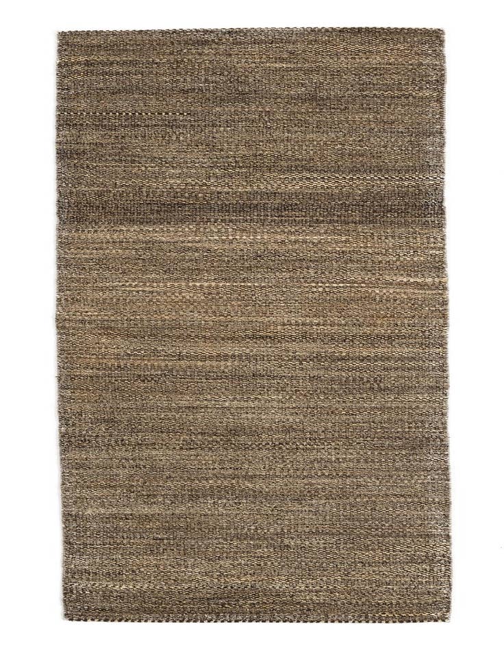 Detail image of 2' 7 x 8' 3 Juma Wool Runner Rug
