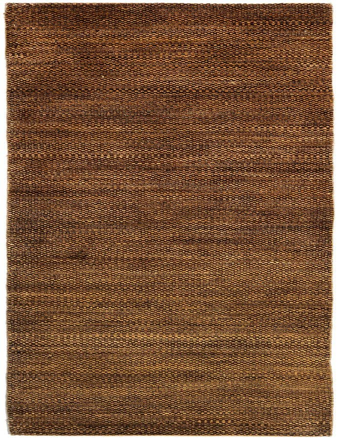 Detail image of 2' 7 x 8' Juma Wool Runner Rug