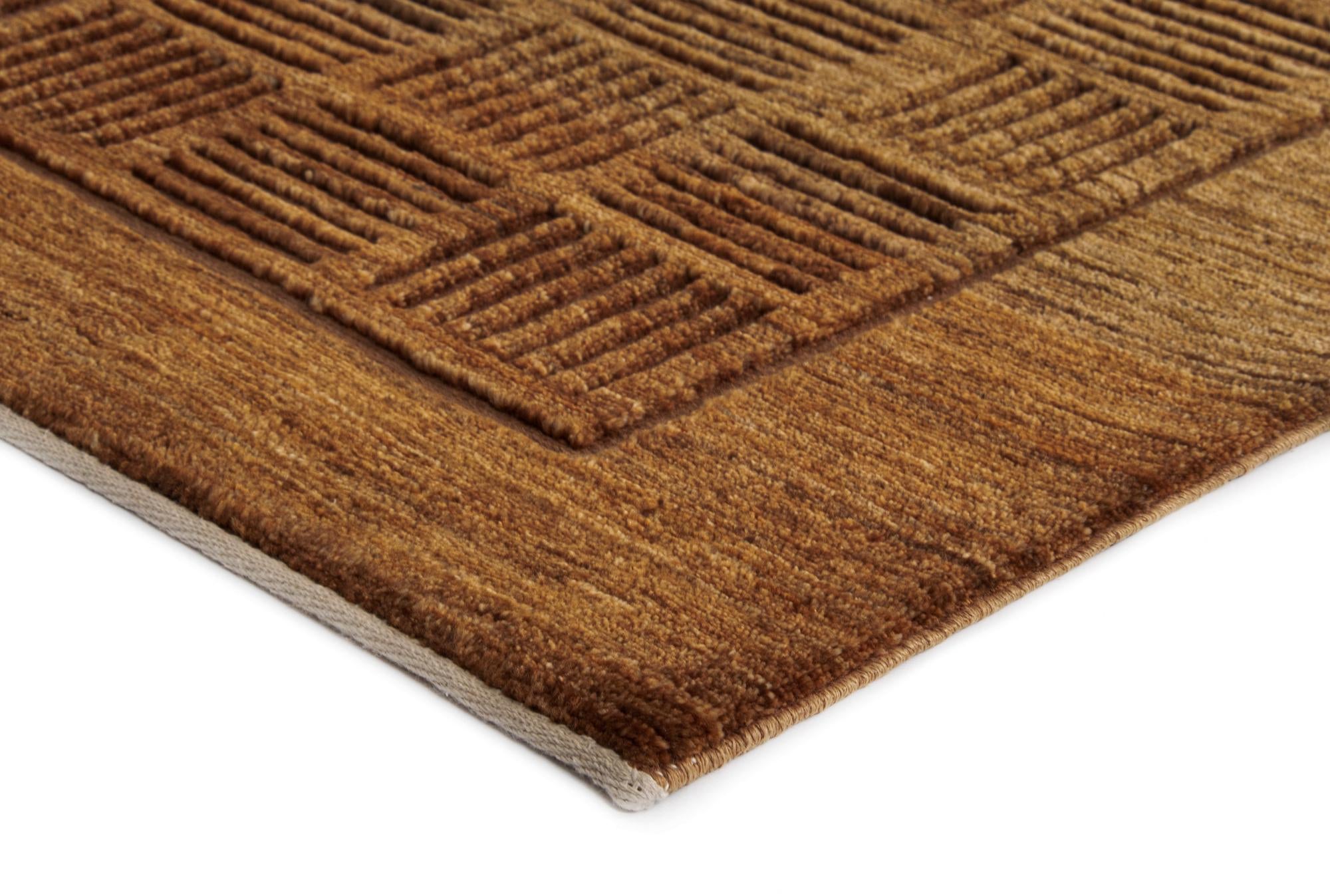 2' 6 x 8' 10 Juma Wool Runner Rug