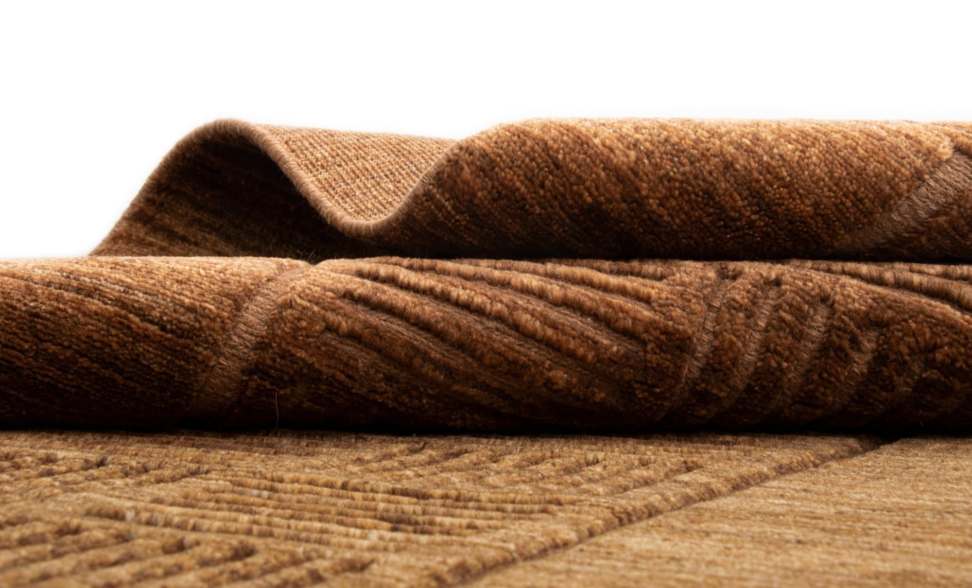 2' 6 x 8' 10 Juma Wool Runner Rug